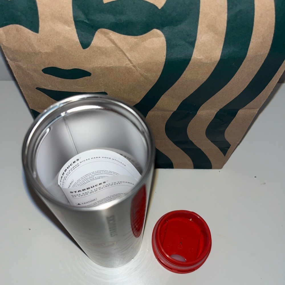 NWT Starbucks Cup - Picture 7 of 7